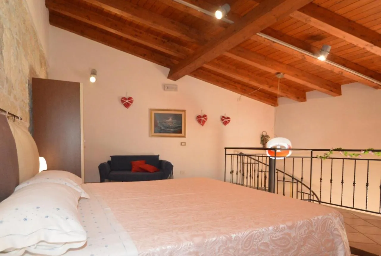 Casa Vacanza 