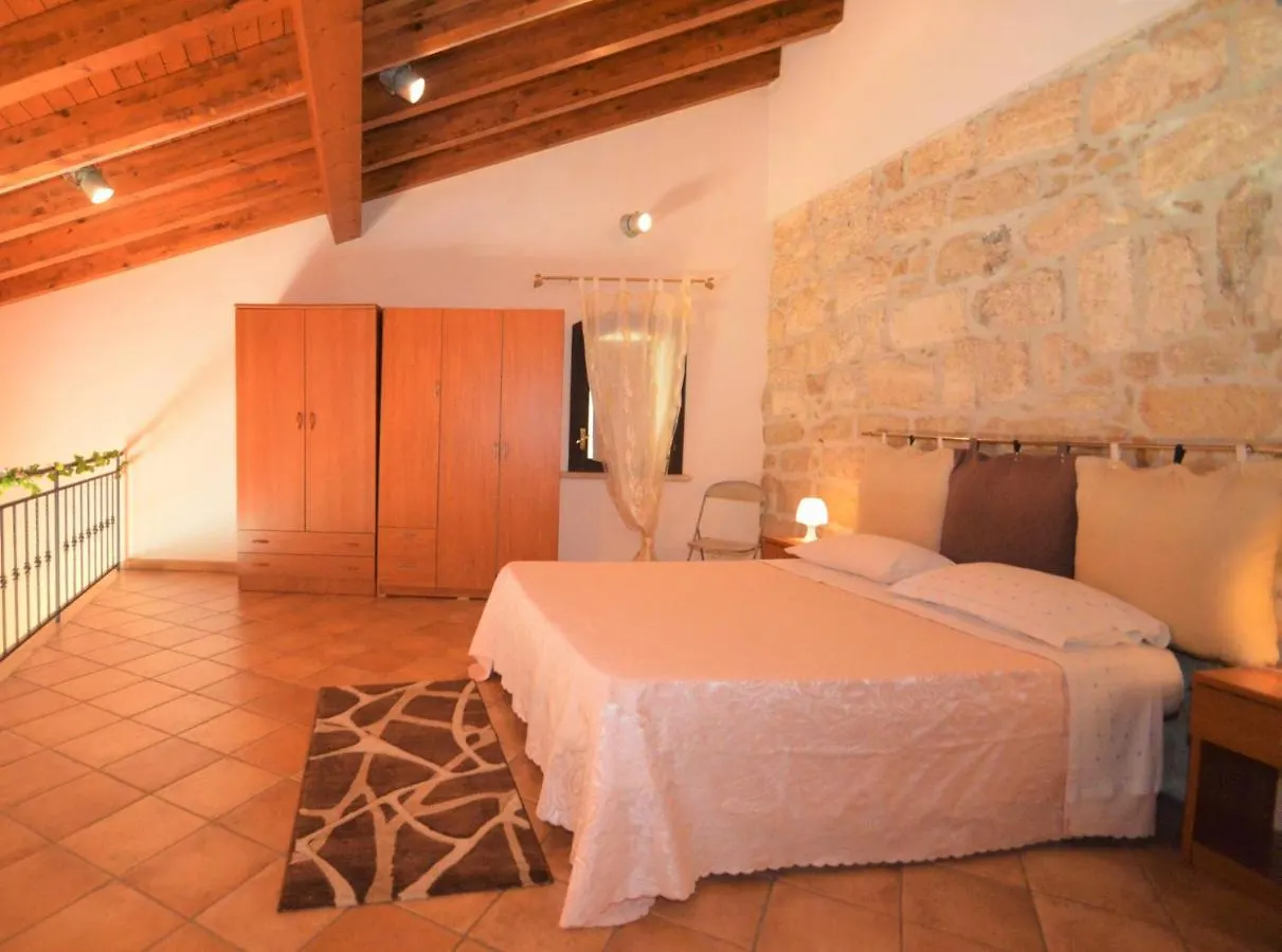Holiday home Casa Vacanza 